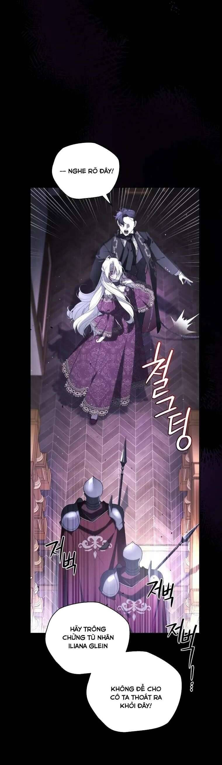 Ác Nữ Thuần Hoá Quái Thú: Chapter 71