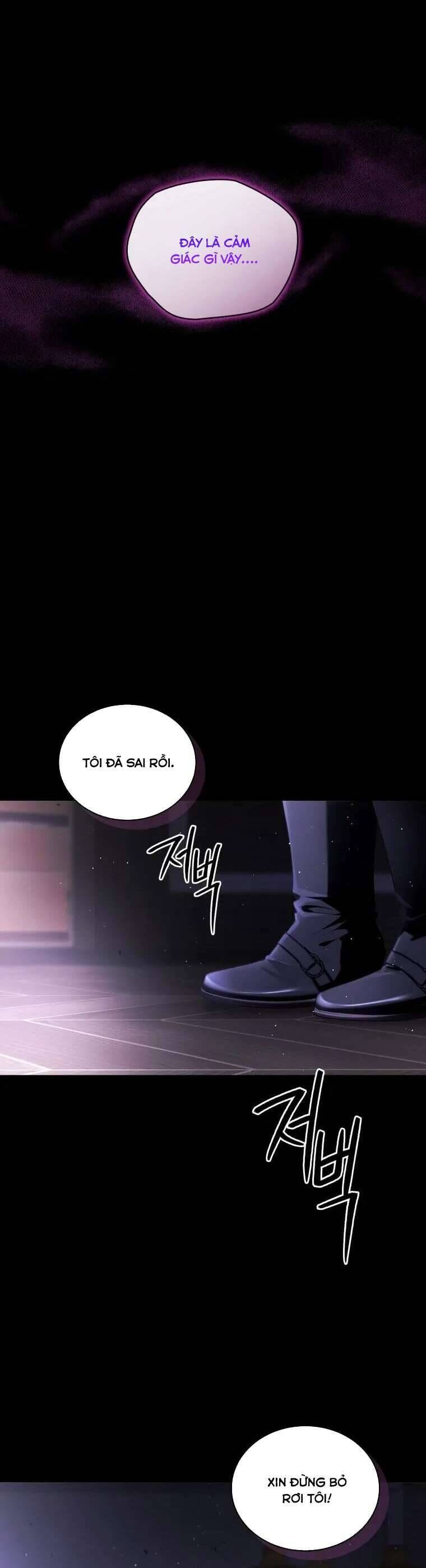 Ác Nữ Thuần Hoá Quái Thú: Chapter 71