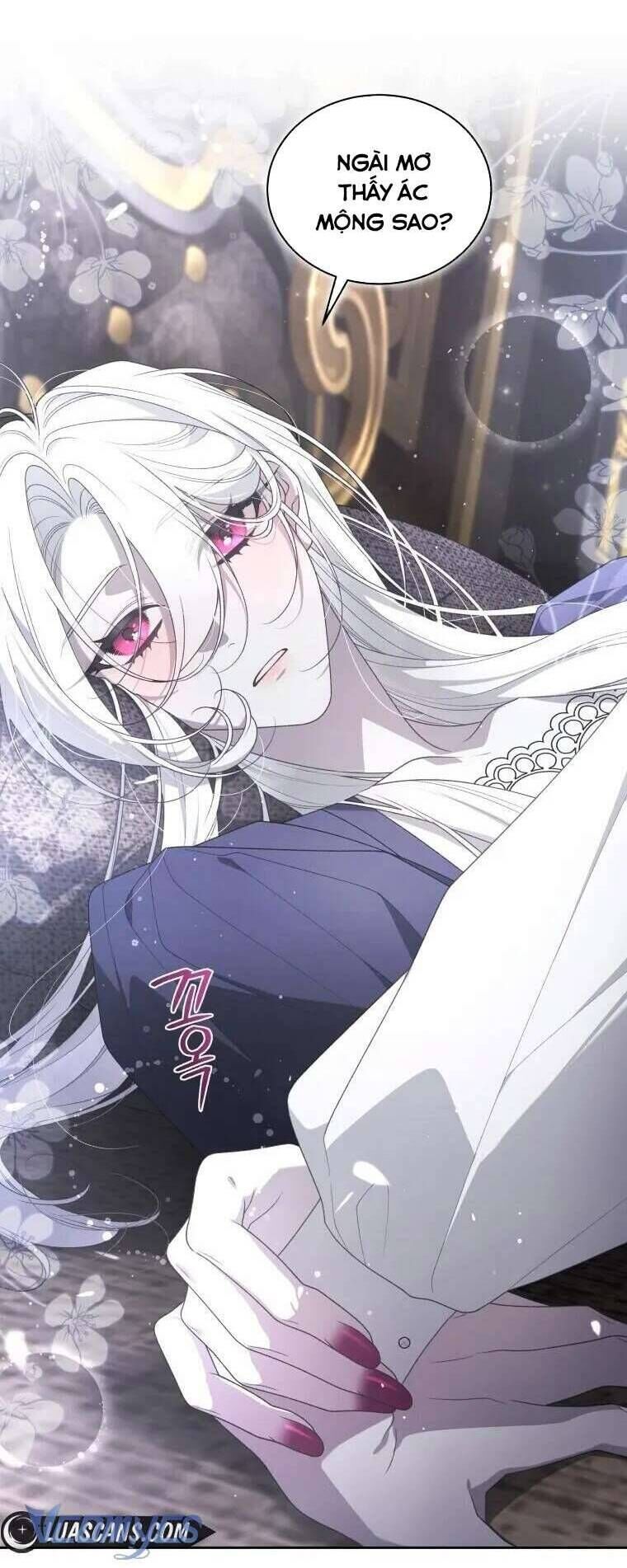 Ác Nữ Thuần Hoá Quái Thú: Chapter 71