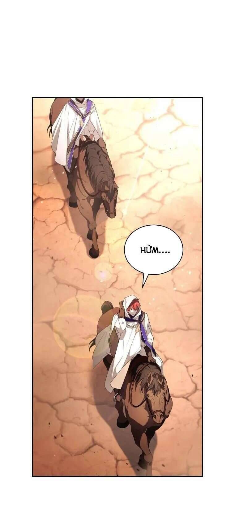 Ác Nữ Thuần Hoá Quái Thú: Chapter 71