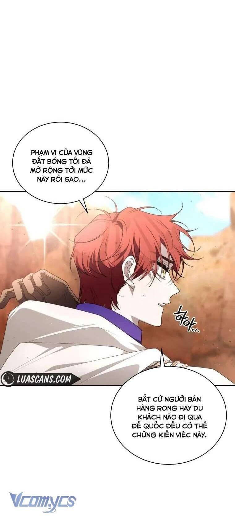Ác Nữ Thuần Hoá Quái Thú: Chapter 71