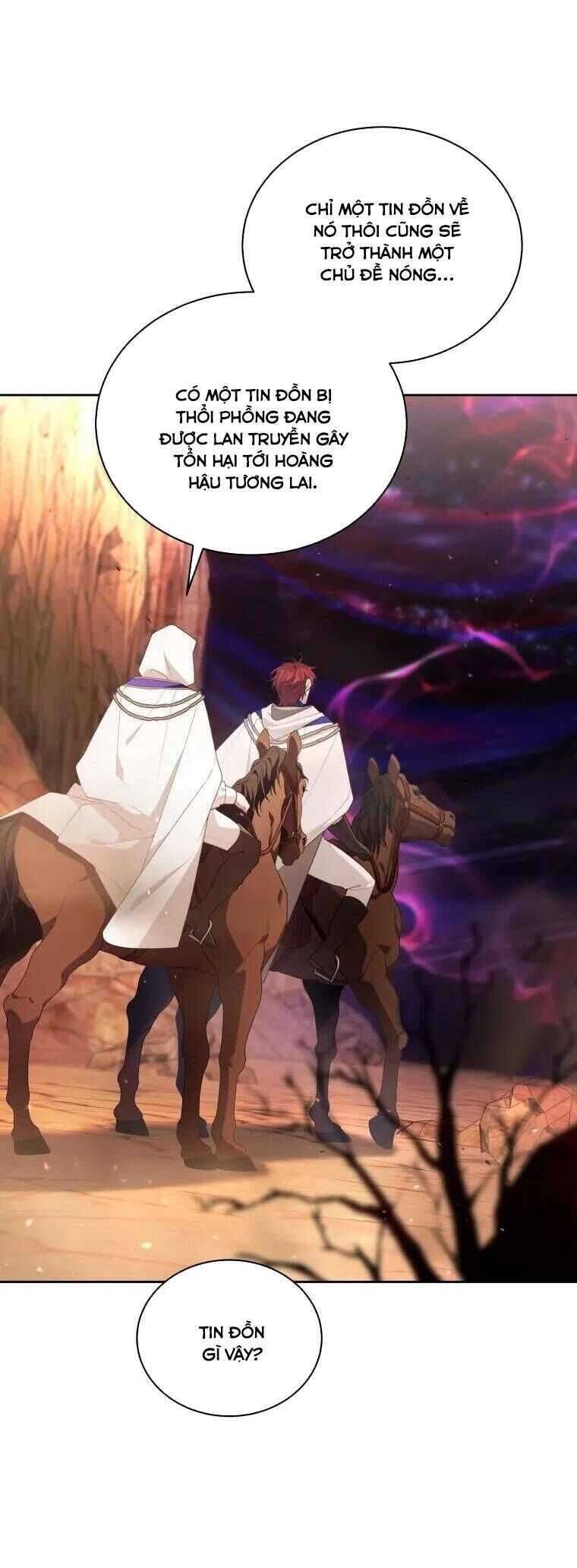 Ác Nữ Thuần Hoá Quái Thú: Chapter 71