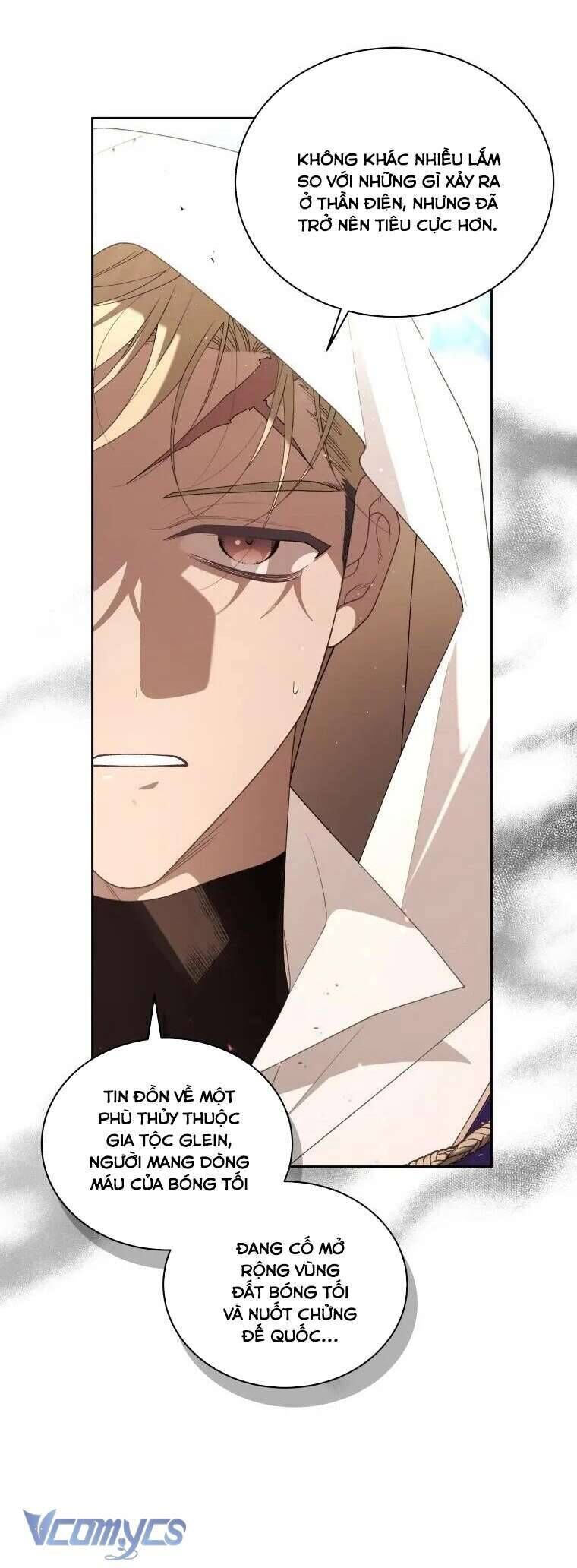 Ác Nữ Thuần Hoá Quái Thú: Chapter 71