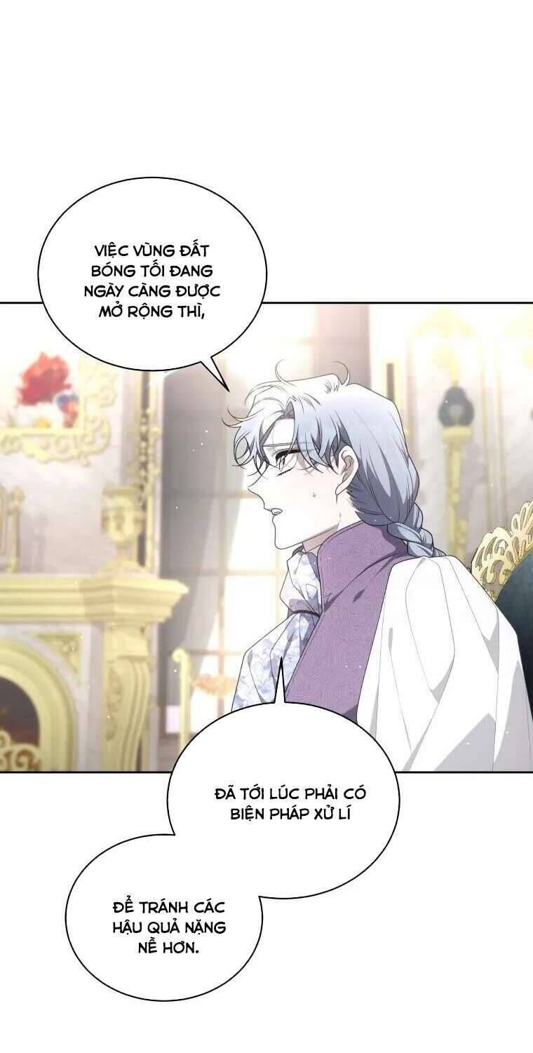 Ác Nữ Thuần Hoá Quái Thú: Chapter 71