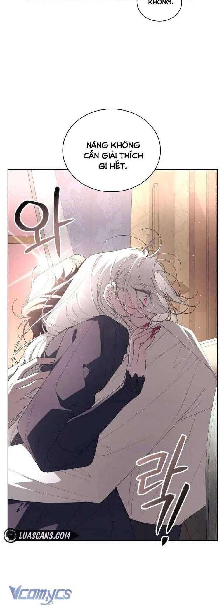 Ác Nữ Thuần Hoá Quái Thú: Chapter 71