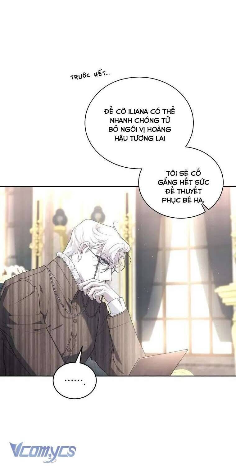 Ác Nữ Thuần Hoá Quái Thú: Chapter 71