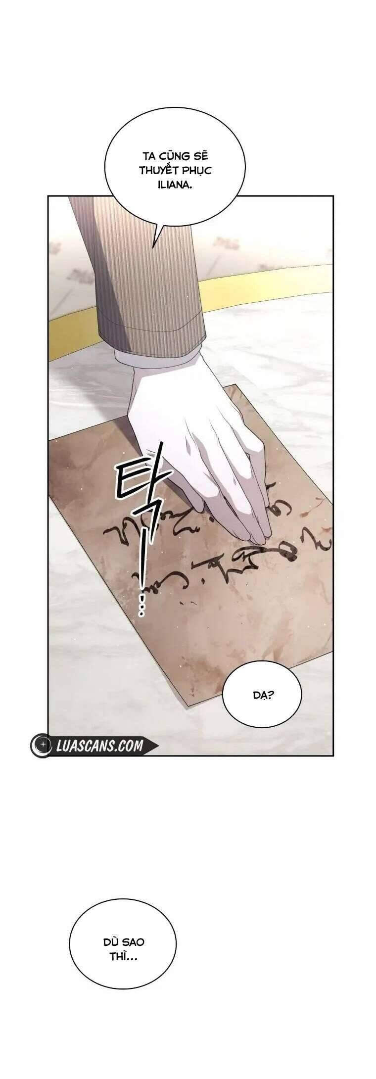Ác Nữ Thuần Hoá Quái Thú: Chapter 71