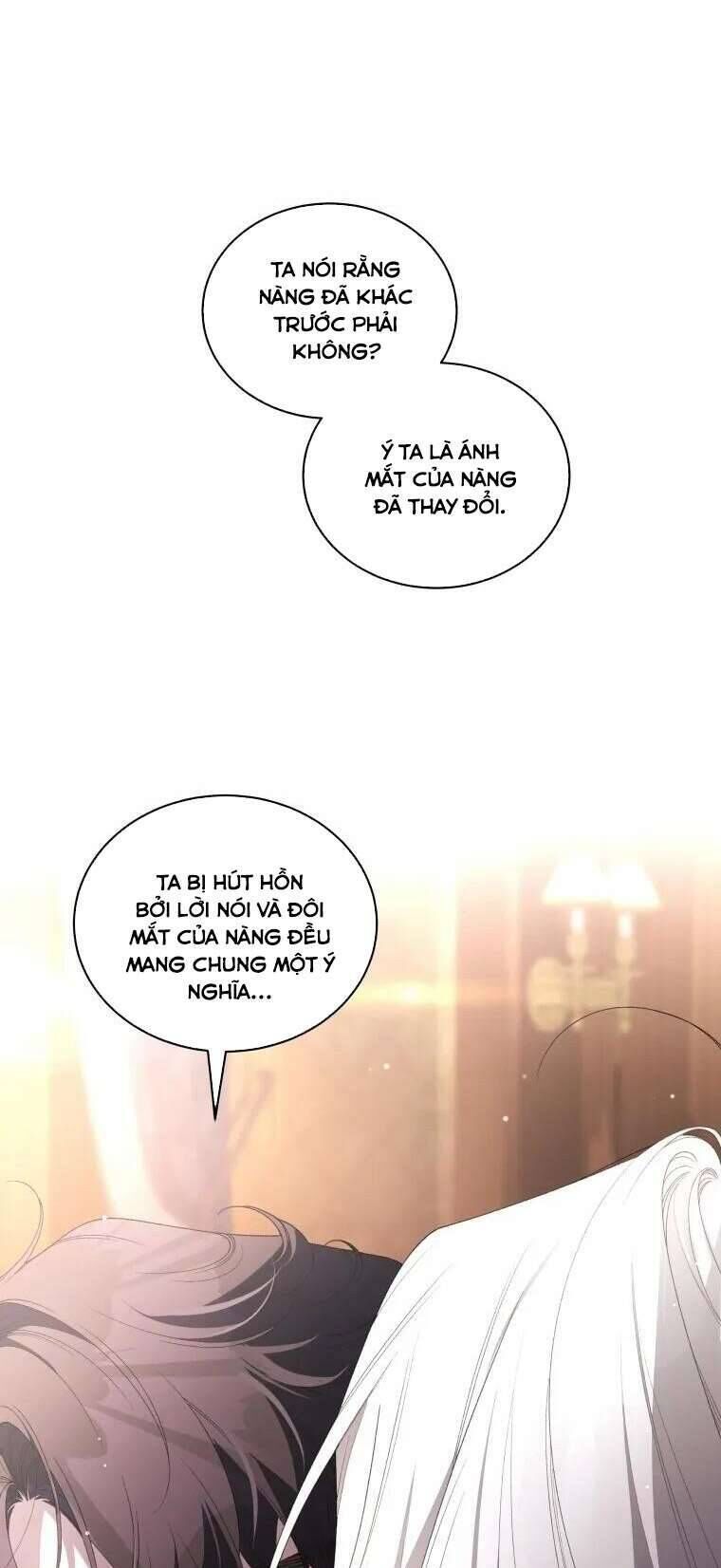 Ác Nữ Thuần Hoá Quái Thú: Chapter 71
