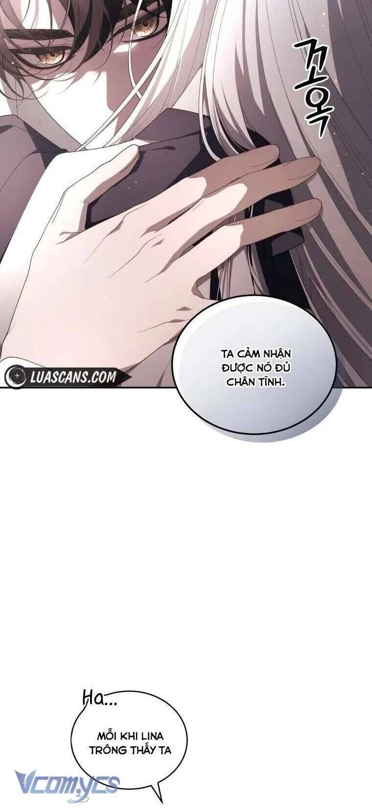 Ác Nữ Thuần Hoá Quái Thú: Chapter 71