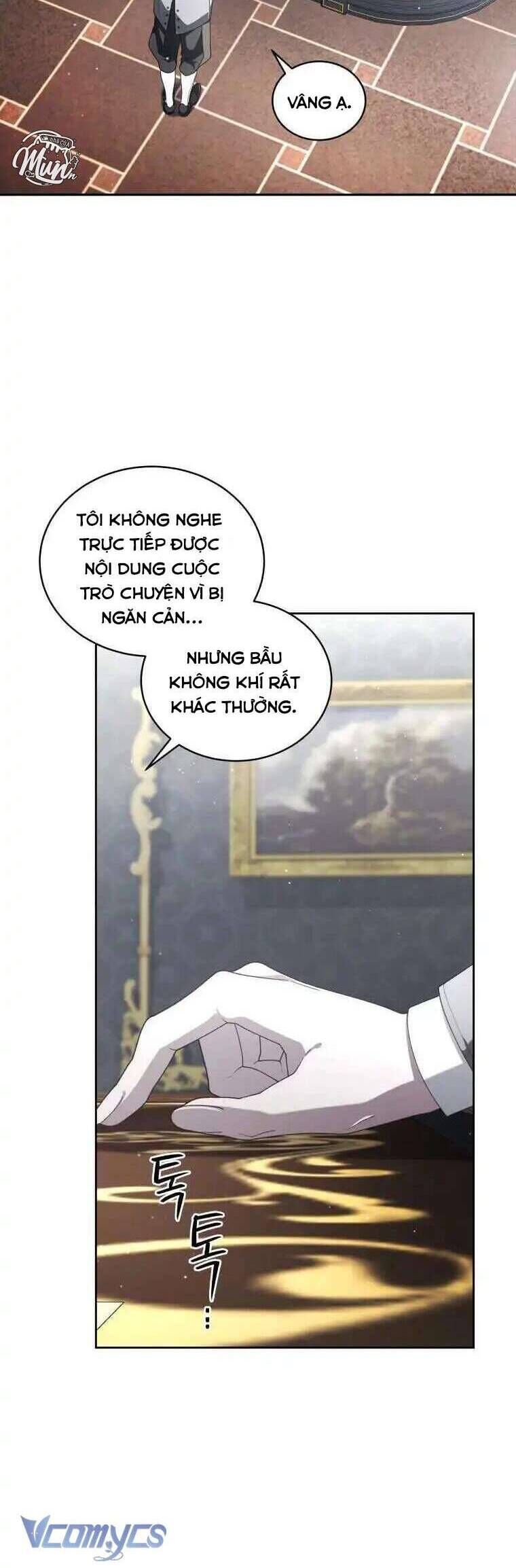 Ác Nữ Thuần Hoá Quái Thú: Chapter 72