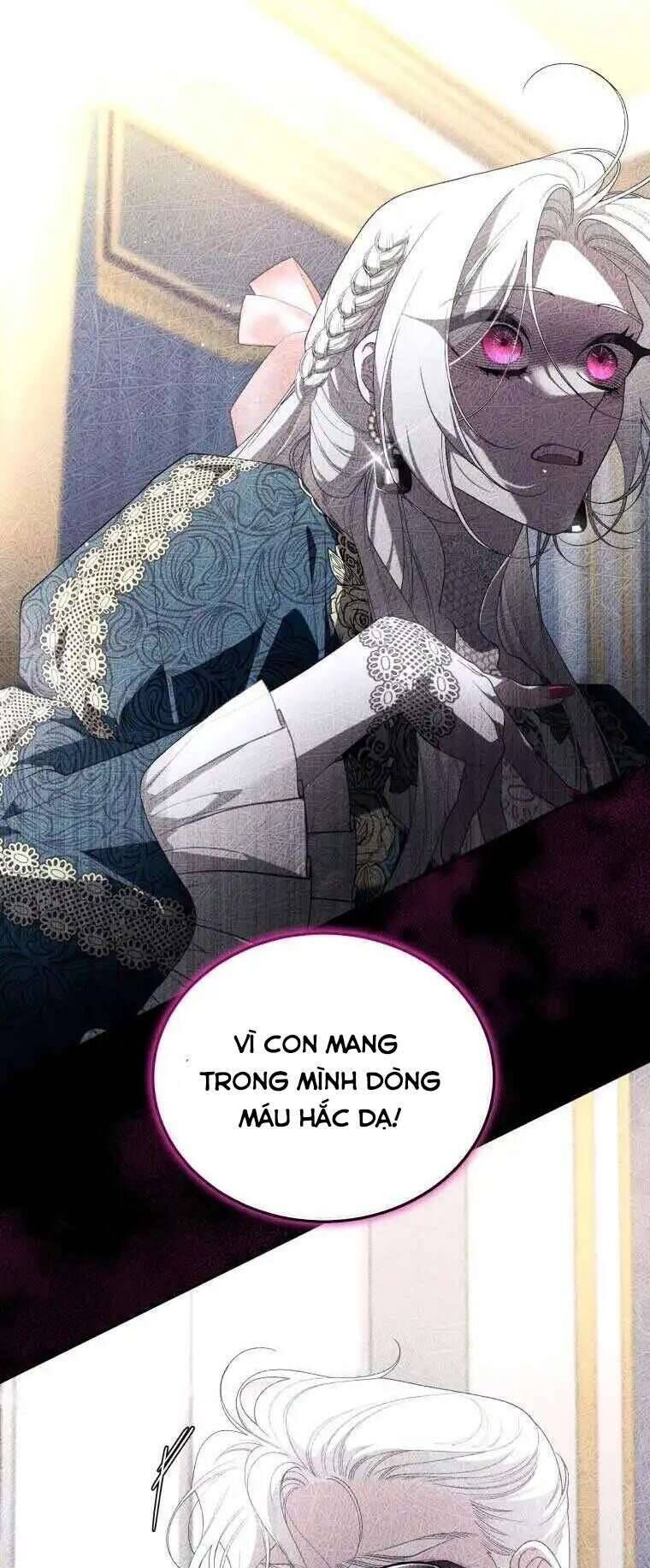 Ác Nữ Thuần Hoá Quái Thú: Chapter 72