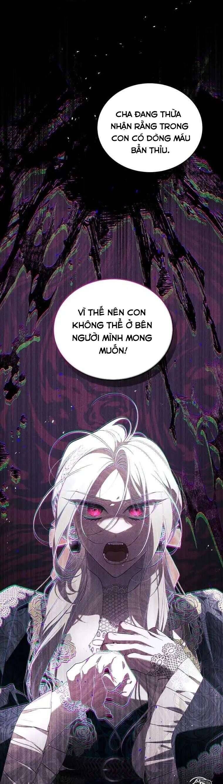 Ác Nữ Thuần Hoá Quái Thú: Chapter 72