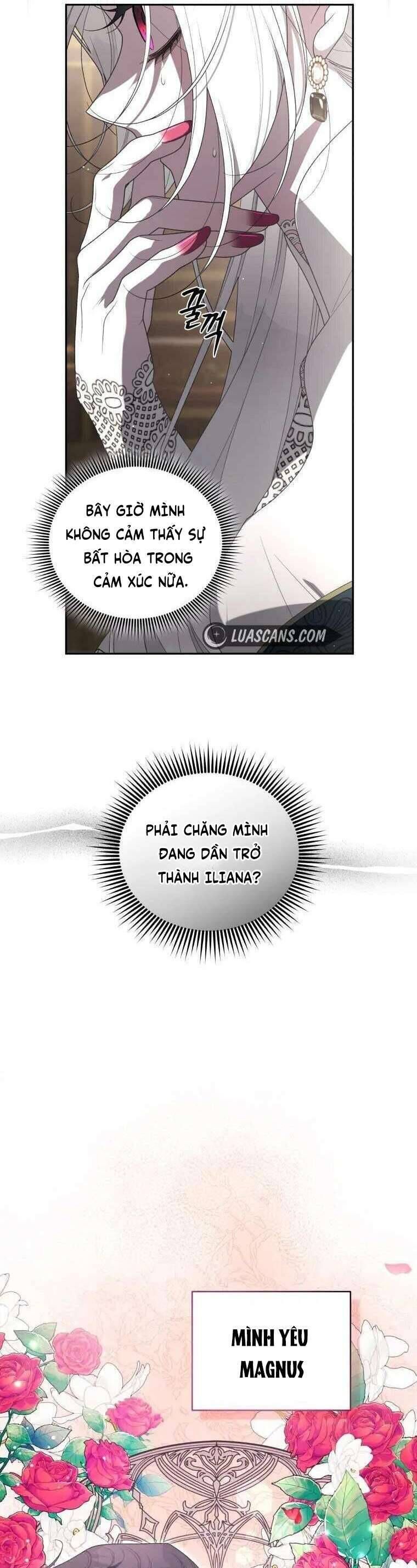 Ác Nữ Thuần Hoá Quái Thú: Chapter 72