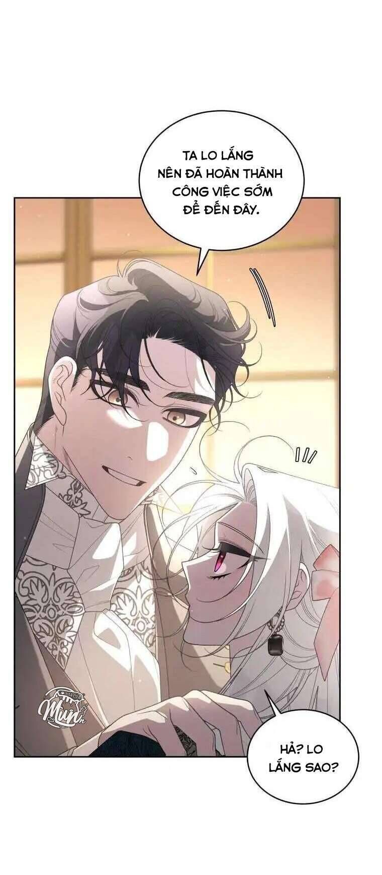 Ác Nữ Thuần Hoá Quái Thú: Chapter 72
