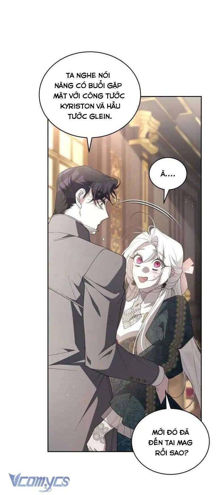 Ác Nữ Thuần Hoá Quái Thú: Chapter 72