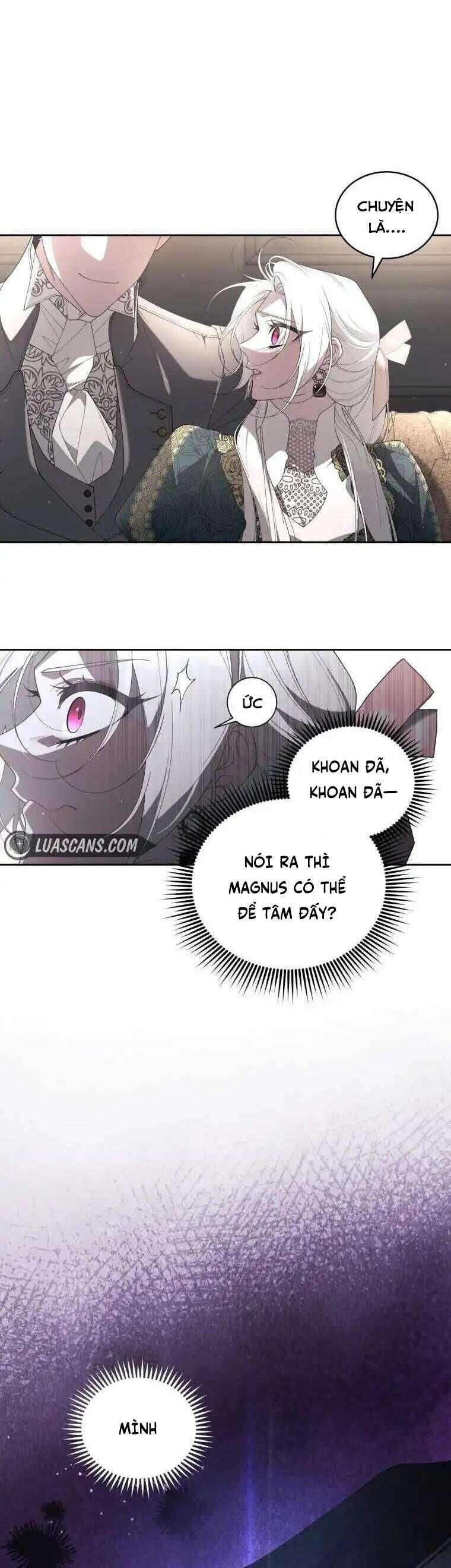 Ác Nữ Thuần Hoá Quái Thú: Chapter 72