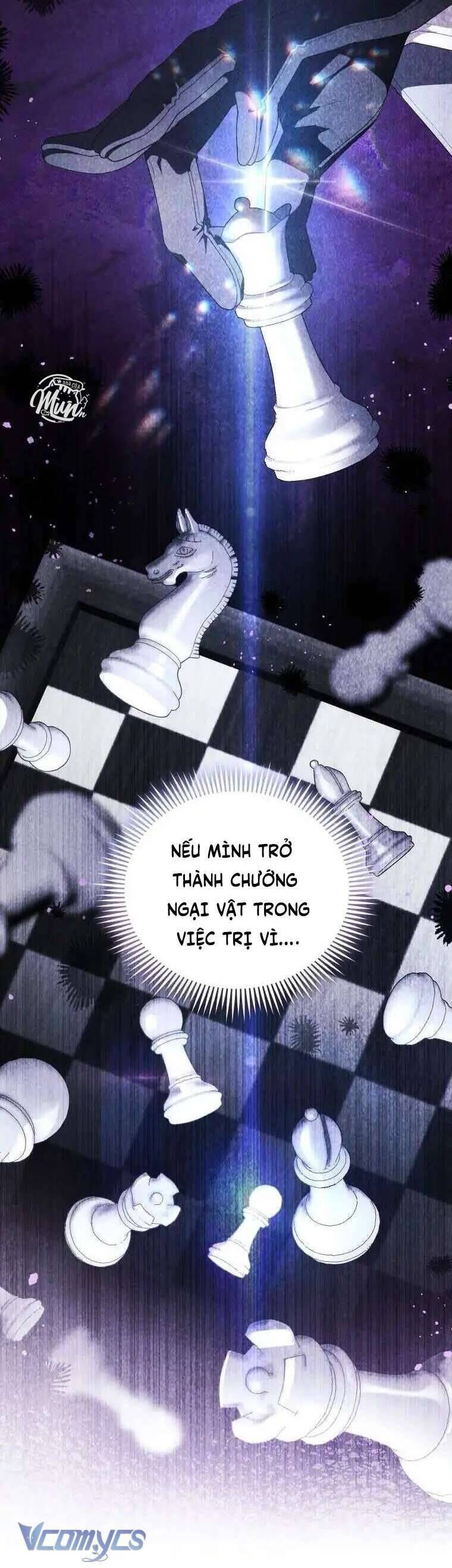 Ác Nữ Thuần Hoá Quái Thú: Chapter 72