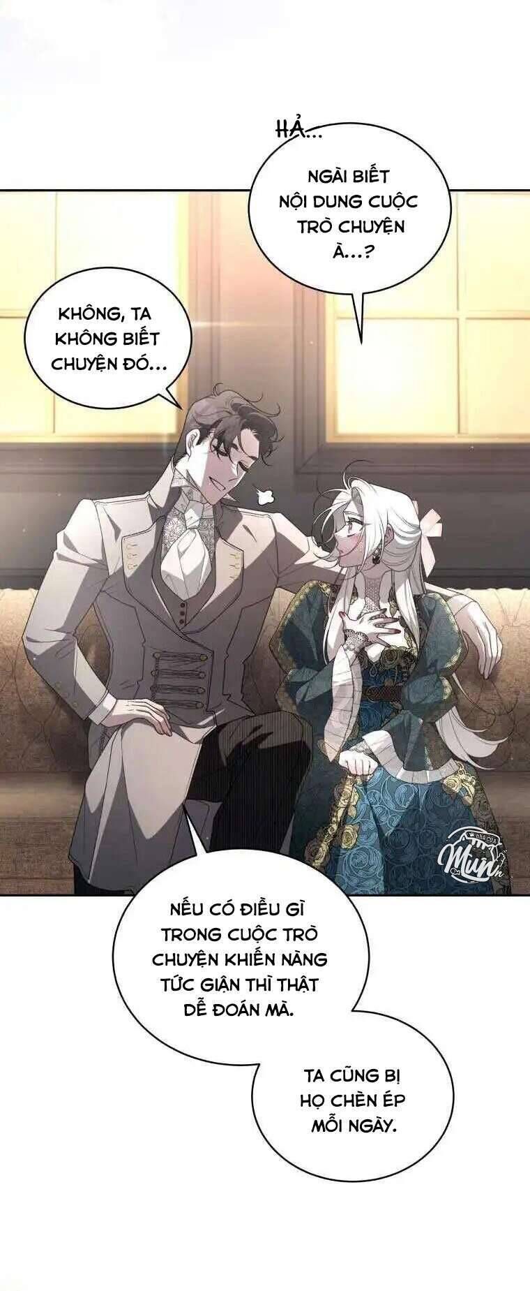 Ác Nữ Thuần Hoá Quái Thú: Chapter 72