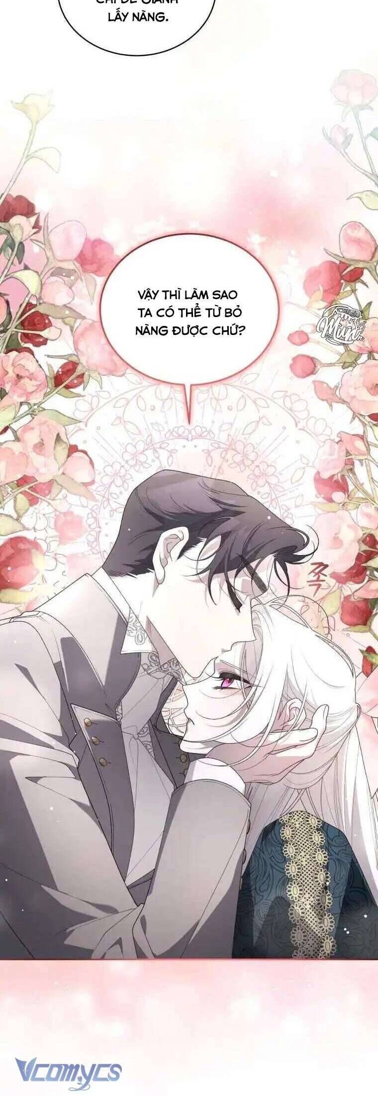Ác Nữ Thuần Hoá Quái Thú: Chapter 72