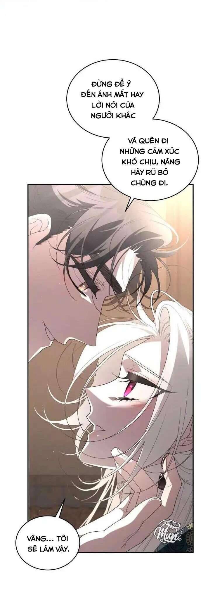 Ác Nữ Thuần Hoá Quái Thú: Chapter 72