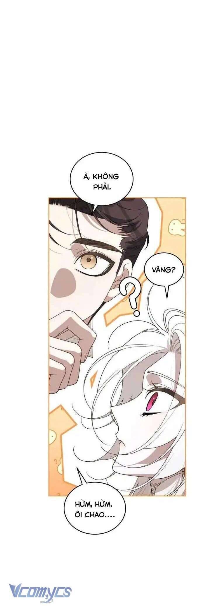 Ác Nữ Thuần Hoá Quái Thú: Chapter 72