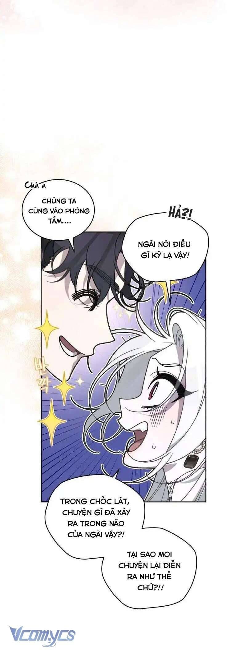 Ác Nữ Thuần Hoá Quái Thú: Chapter 72