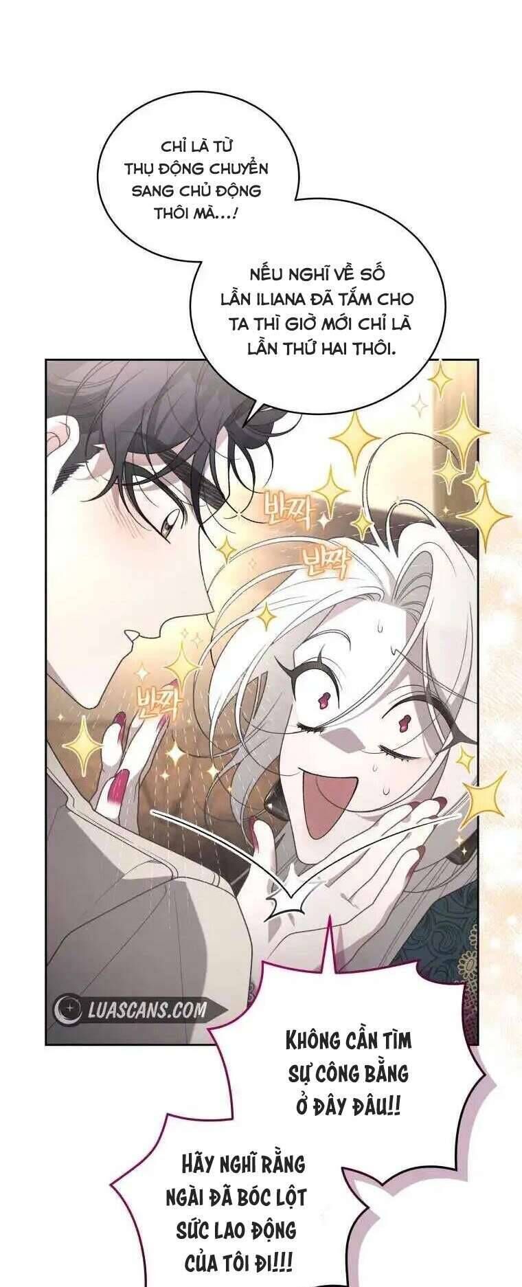 Ác Nữ Thuần Hoá Quái Thú: Chapter 72