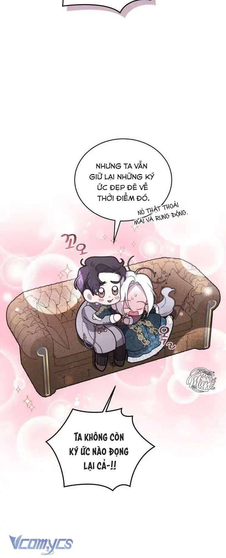 Ác Nữ Thuần Hoá Quái Thú: Chapter 72