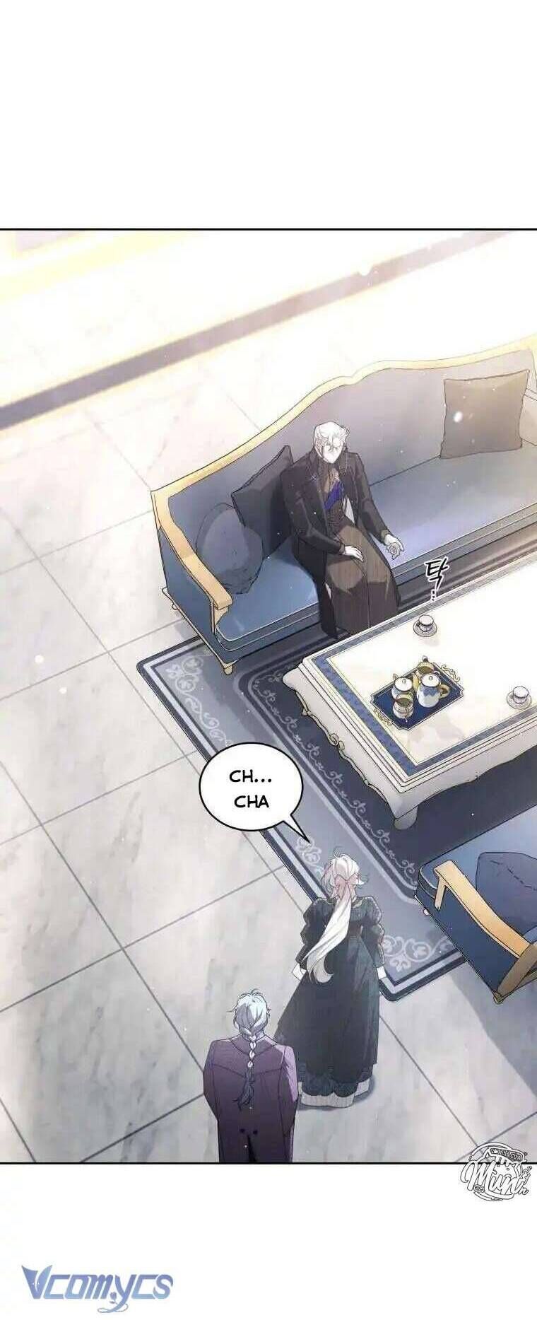 Ác Nữ Thuần Hoá Quái Thú: Chapter 72