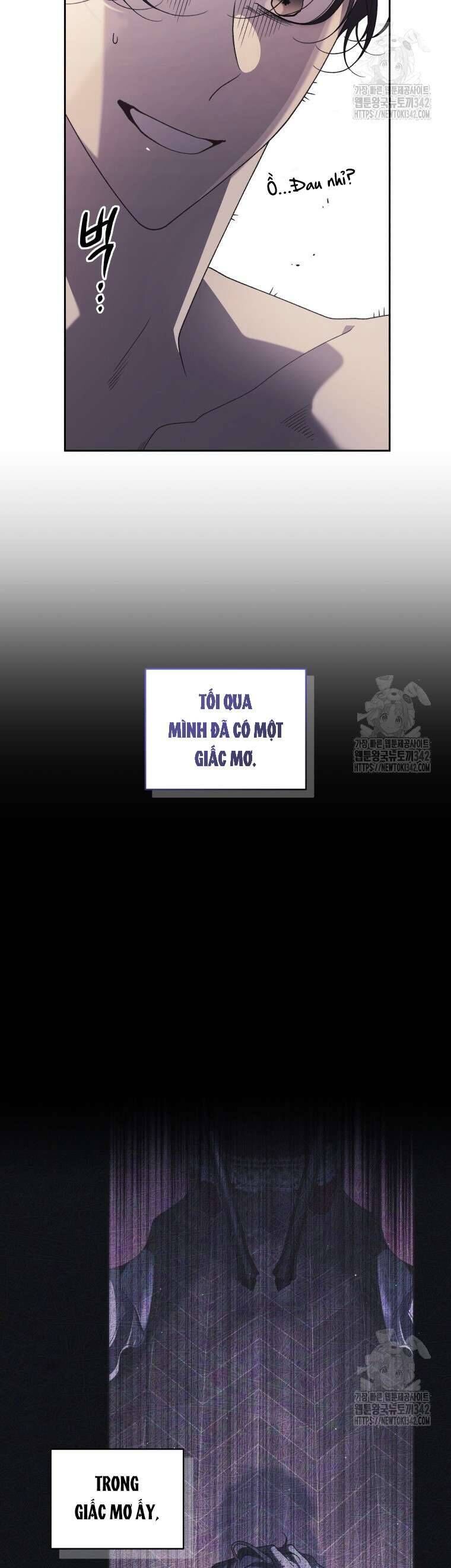 Ác Nữ Thuần Hoá Quái Thú: Chapter 73