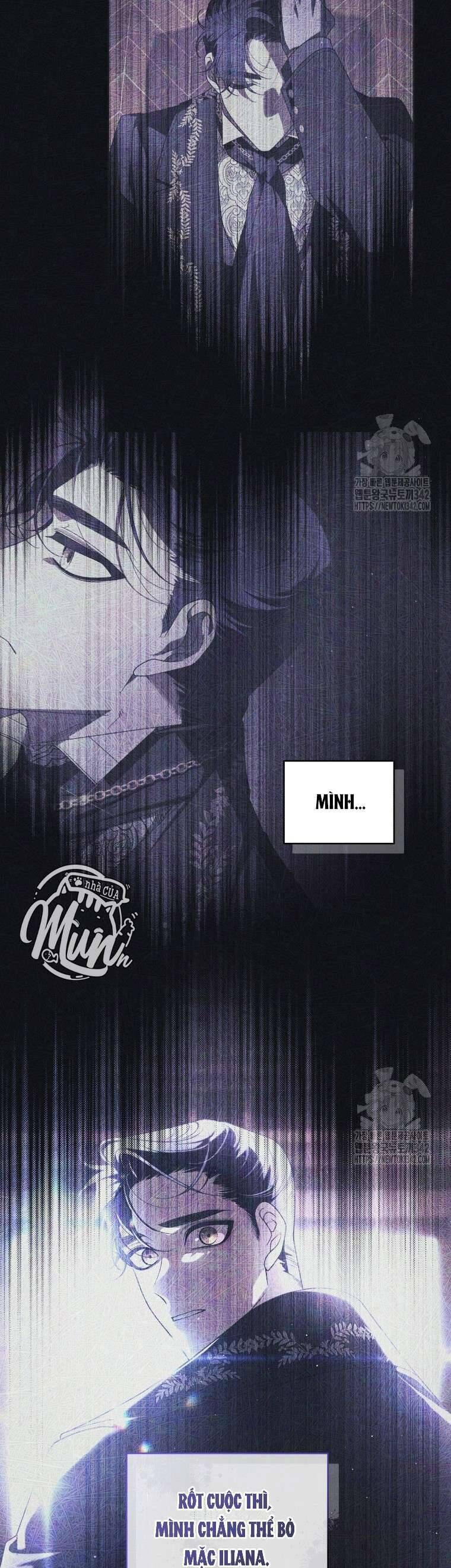 Ác Nữ Thuần Hoá Quái Thú: Chapter 73