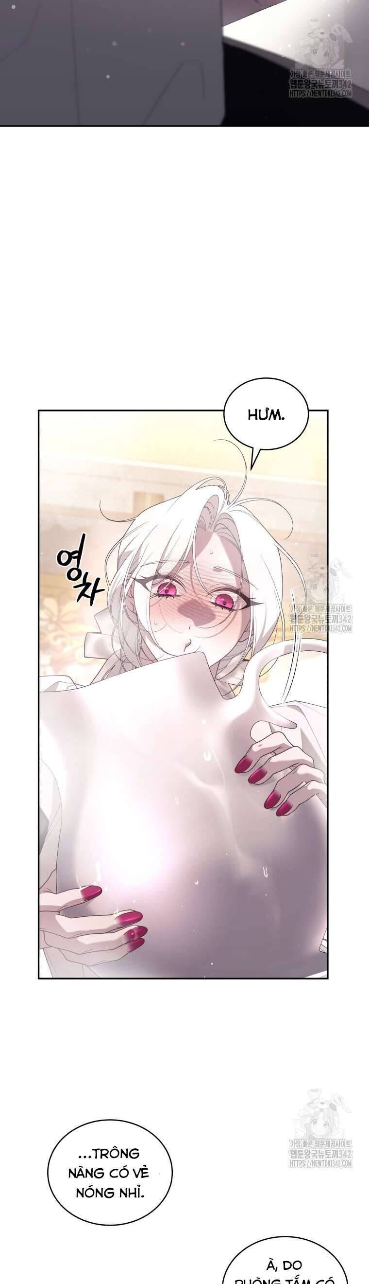 Ác Nữ Thuần Hoá Quái Thú: Chapter 73