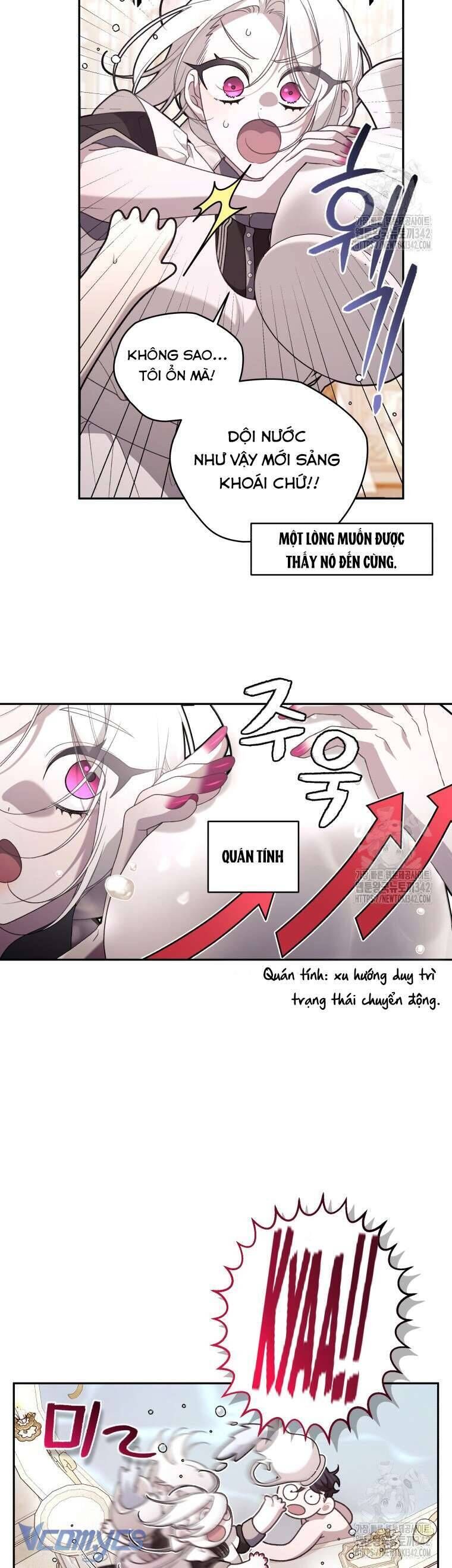 Ác Nữ Thuần Hoá Quái Thú: Chapter 73