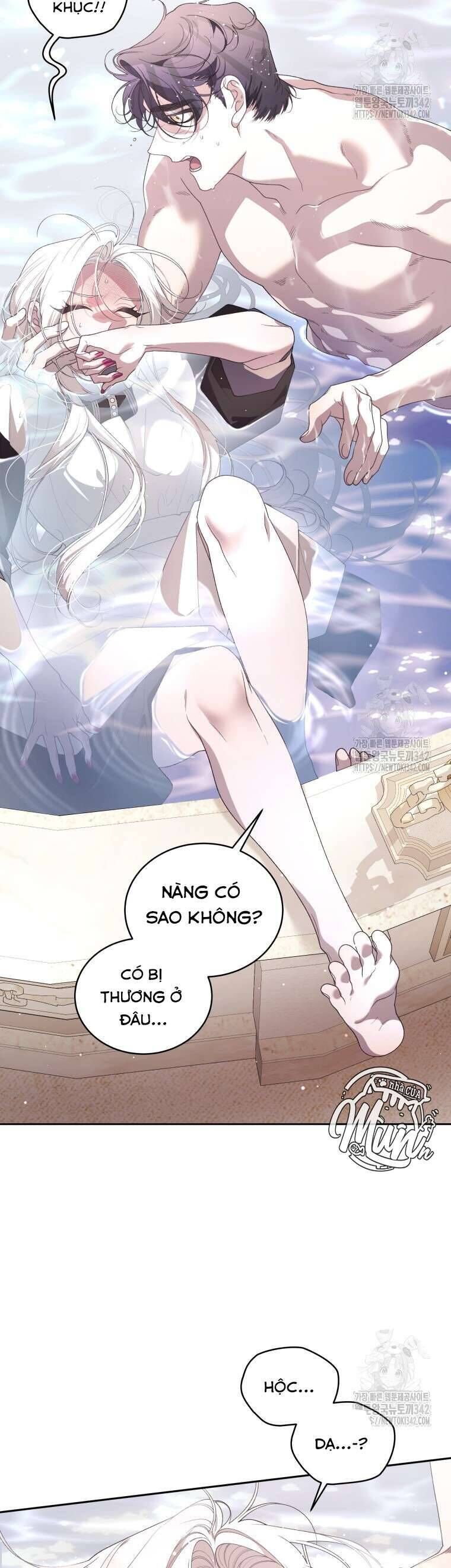 Ác Nữ Thuần Hoá Quái Thú: Chapter 73