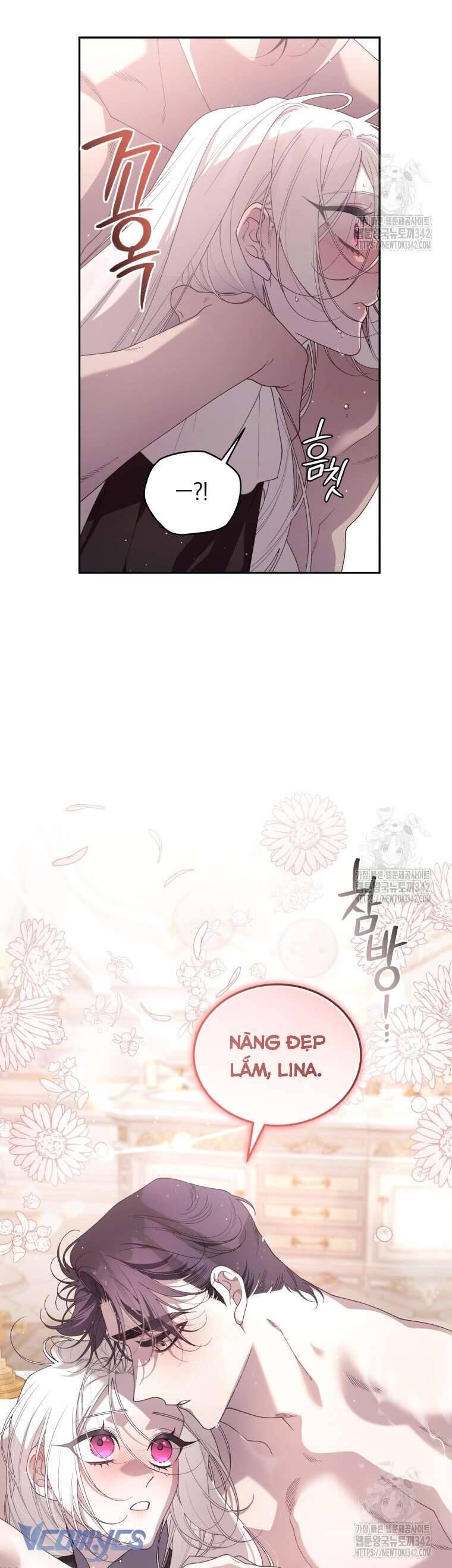 Ác Nữ Thuần Hoá Quái Thú: Chapter 73