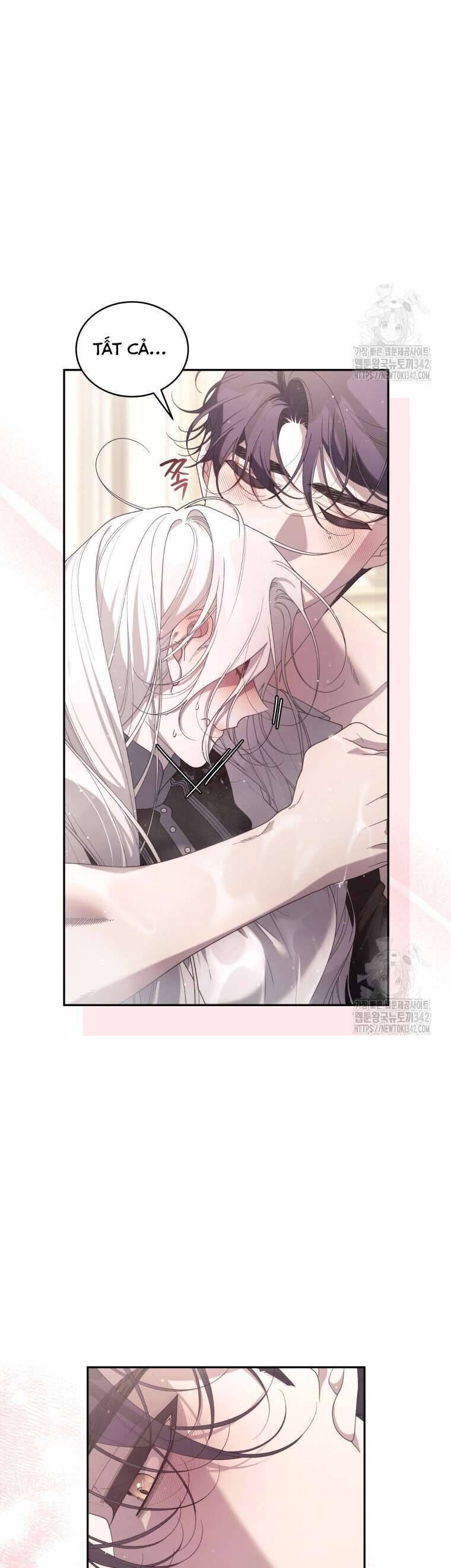 Ác Nữ Thuần Hoá Quái Thú: Chapter 73