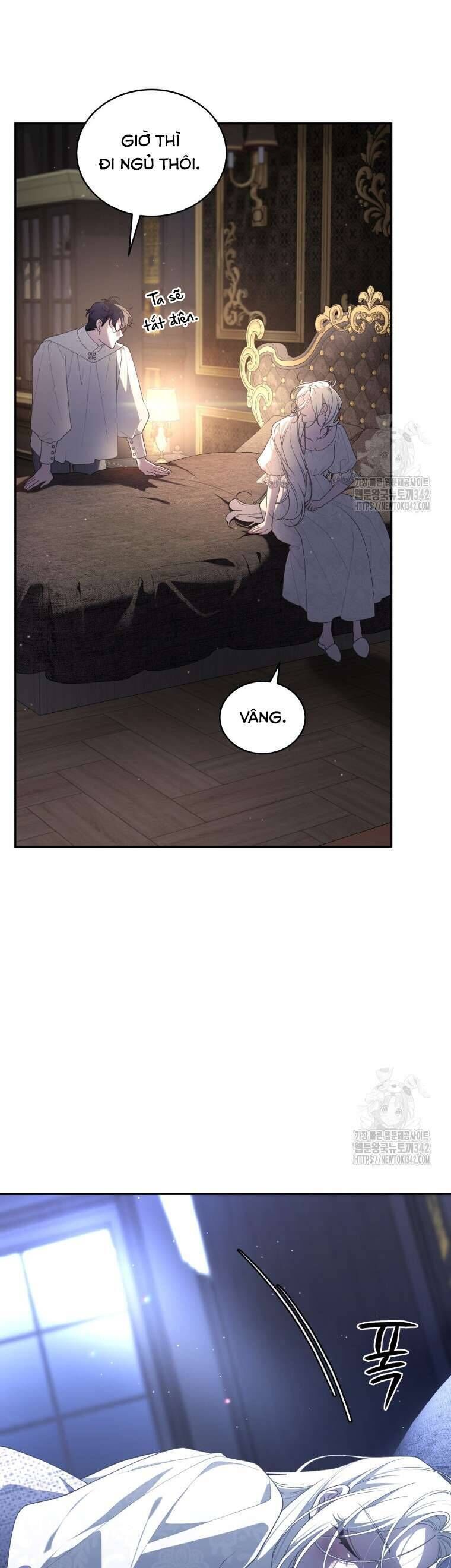 Ác Nữ Thuần Hoá Quái Thú: Chapter 73