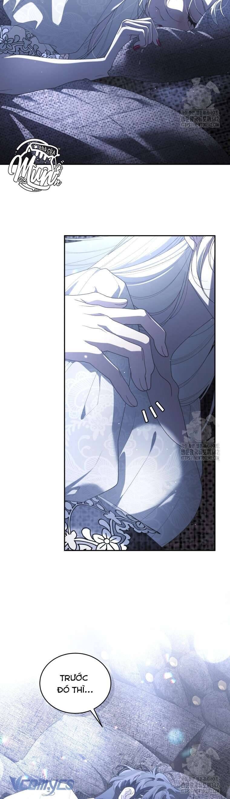 Ác Nữ Thuần Hoá Quái Thú: Chapter 73