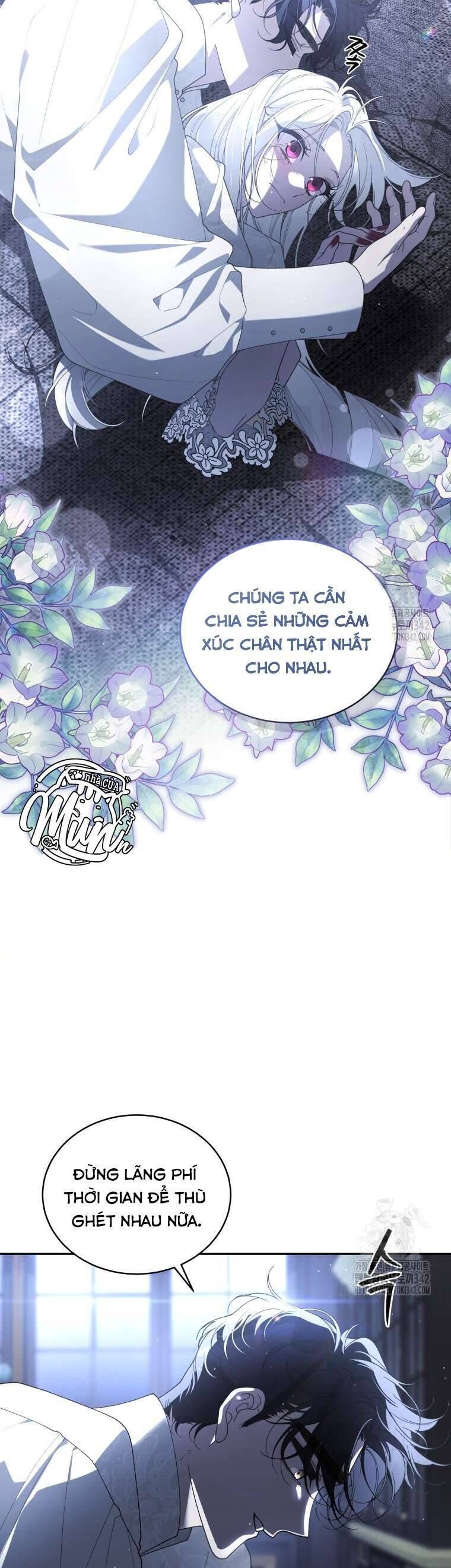 Ác Nữ Thuần Hoá Quái Thú: Chapter 73