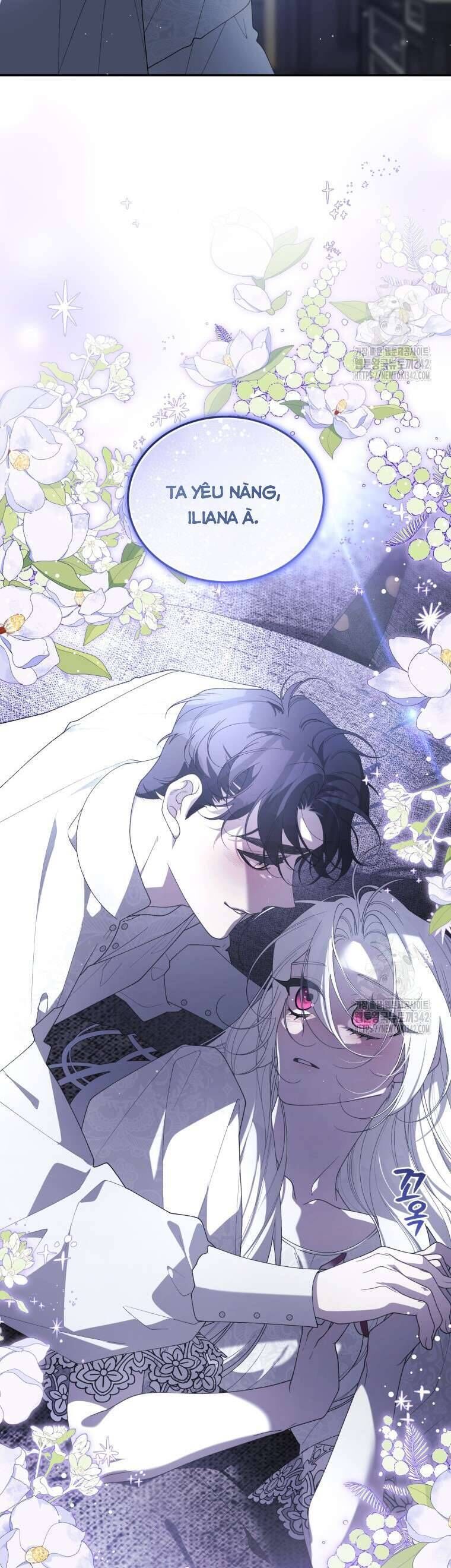 Ác Nữ Thuần Hoá Quái Thú: Chapter 73
