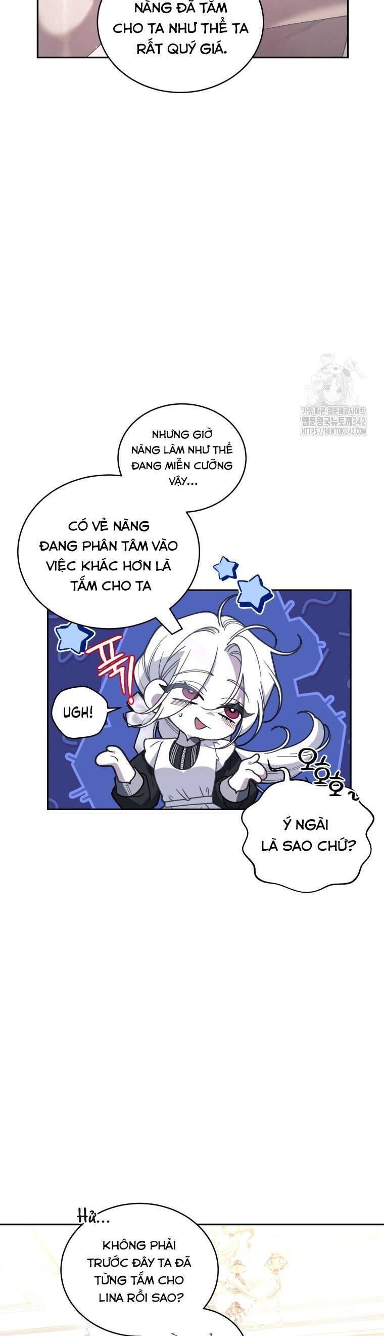 Ác Nữ Thuần Hoá Quái Thú: Chapter 73