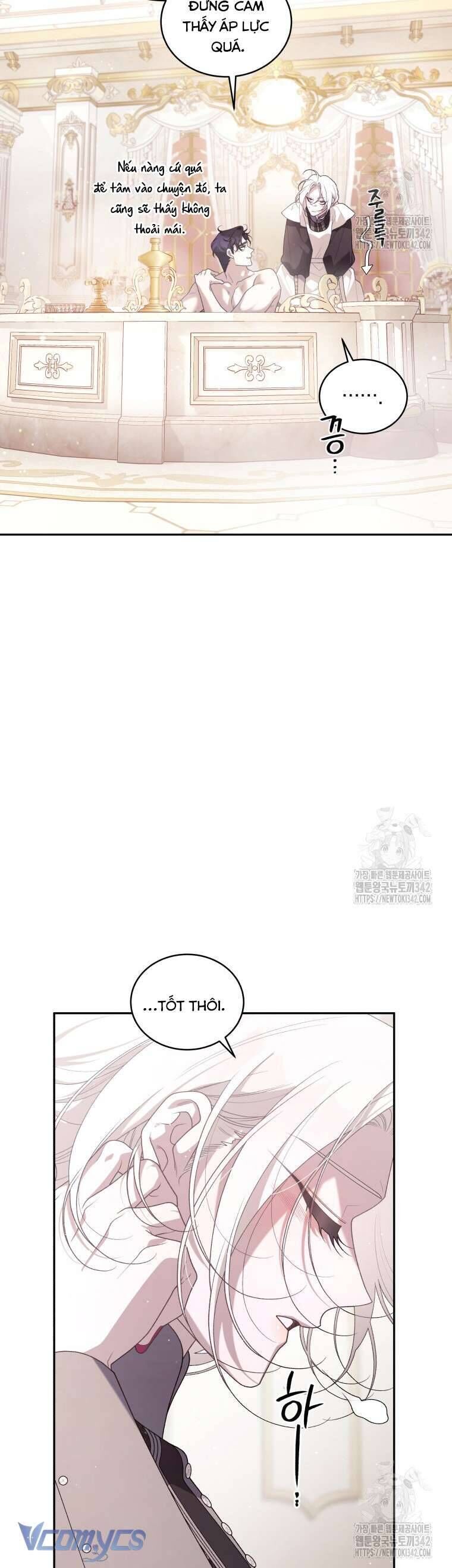 Ác Nữ Thuần Hoá Quái Thú: Chapter 73