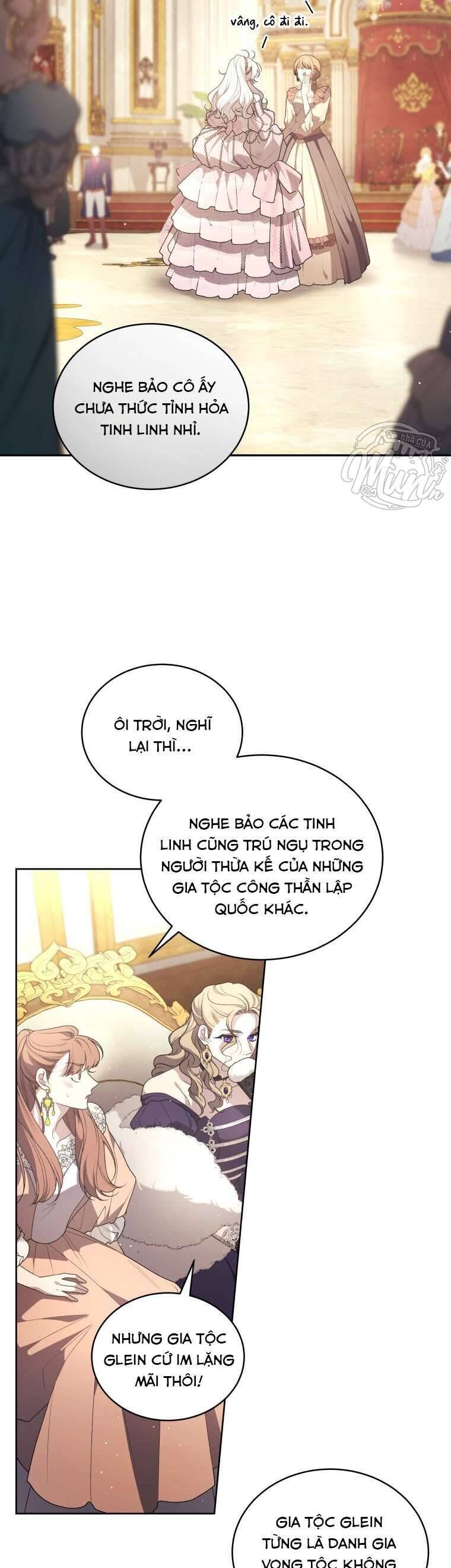 Ác Nữ Thuần Hoá Quái Thú: Chapter 74
