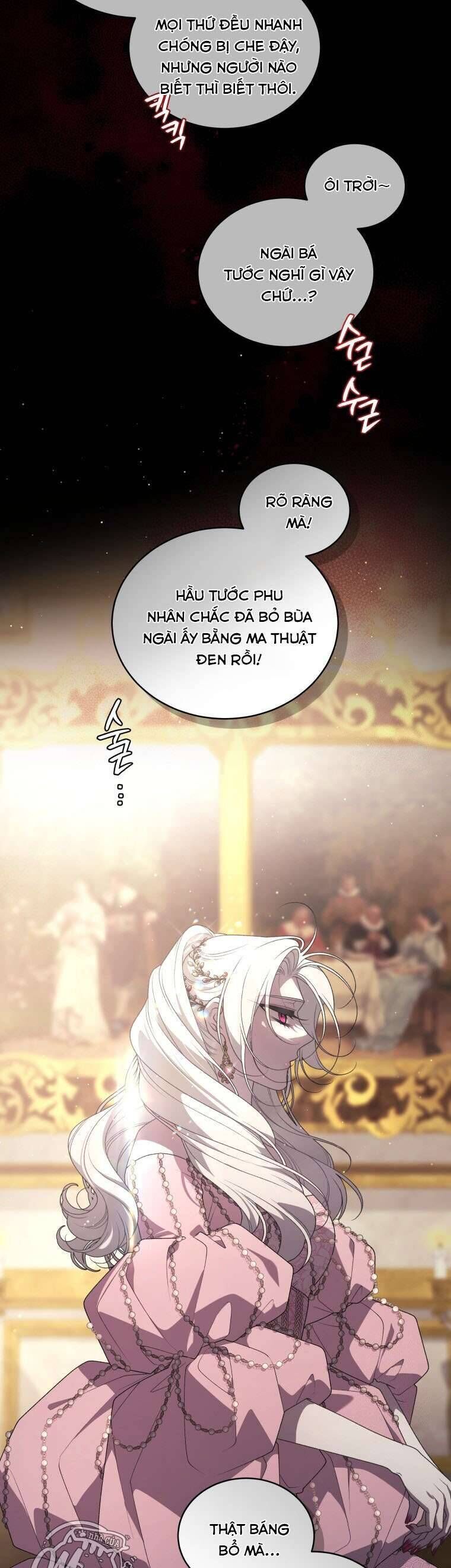 Ác Nữ Thuần Hoá Quái Thú: Chapter 74