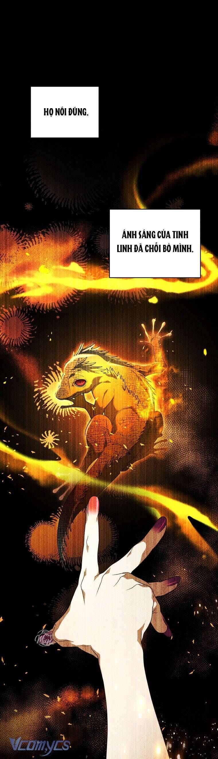 Ác Nữ Thuần Hoá Quái Thú: Chapter 74