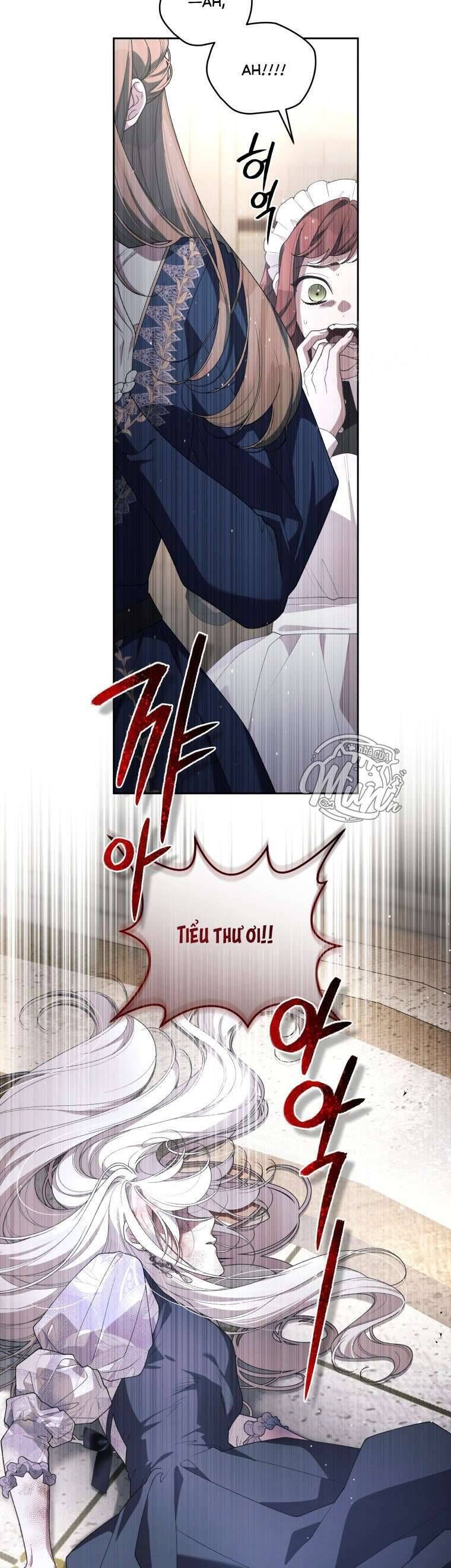 Ác Nữ Thuần Hoá Quái Thú: Chapter 74