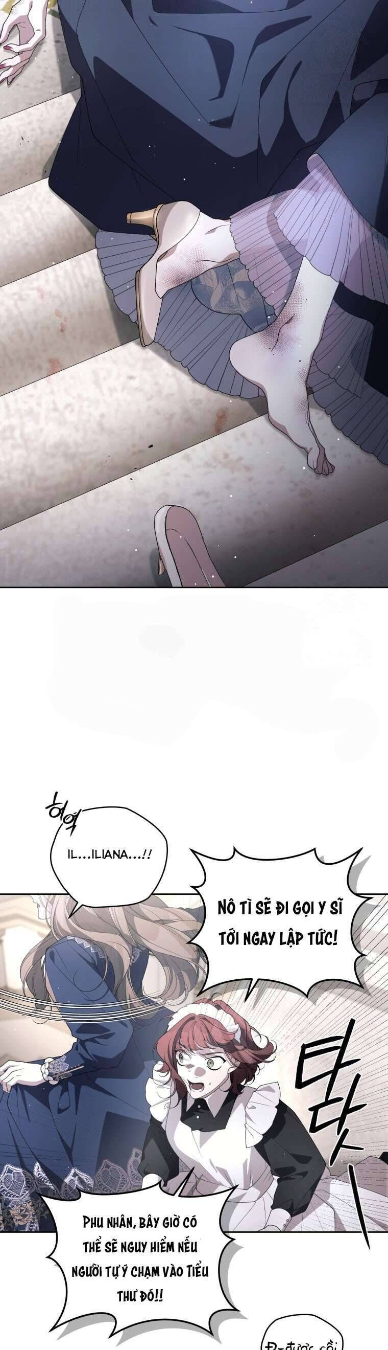 Ác Nữ Thuần Hoá Quái Thú: Chapter 74