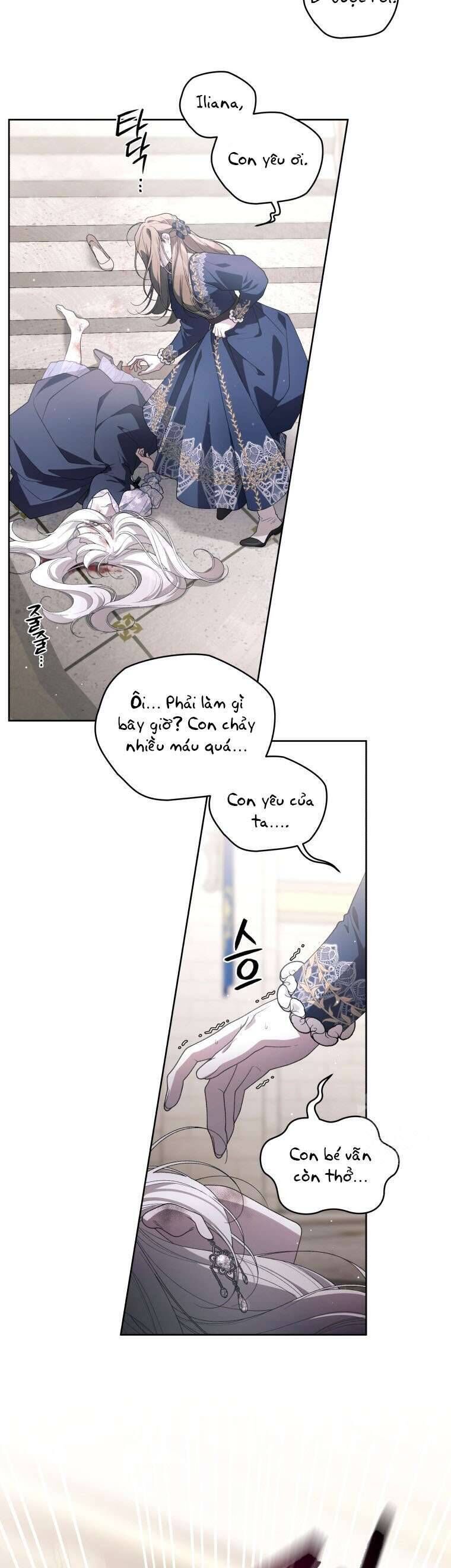 Ác Nữ Thuần Hoá Quái Thú: Chapter 74