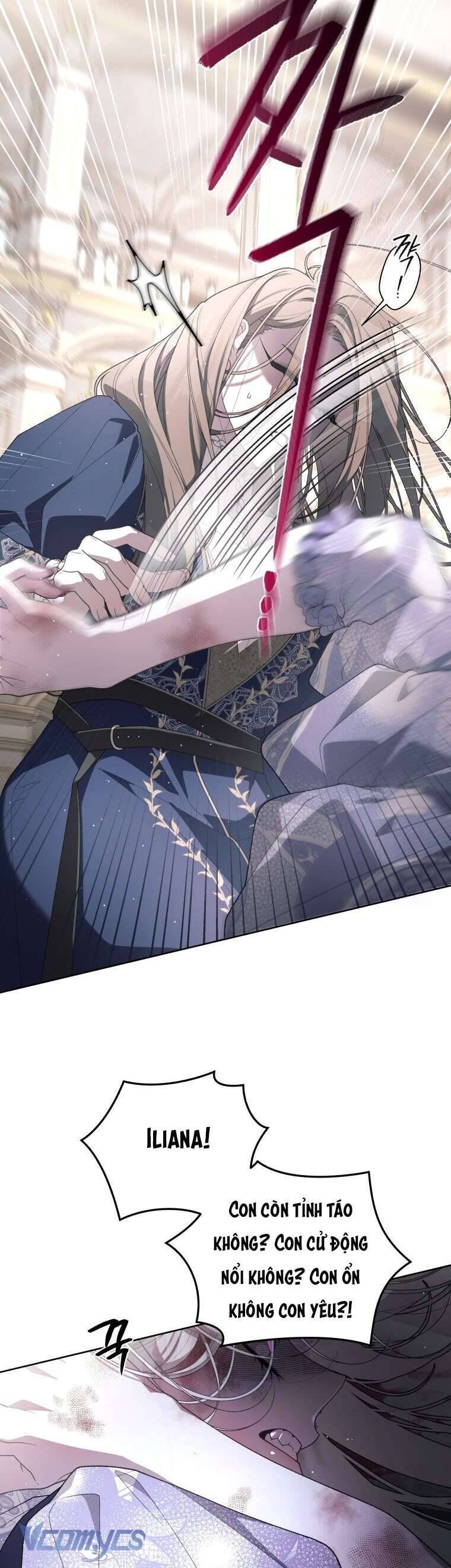 Ác Nữ Thuần Hoá Quái Thú: Chapter 74
