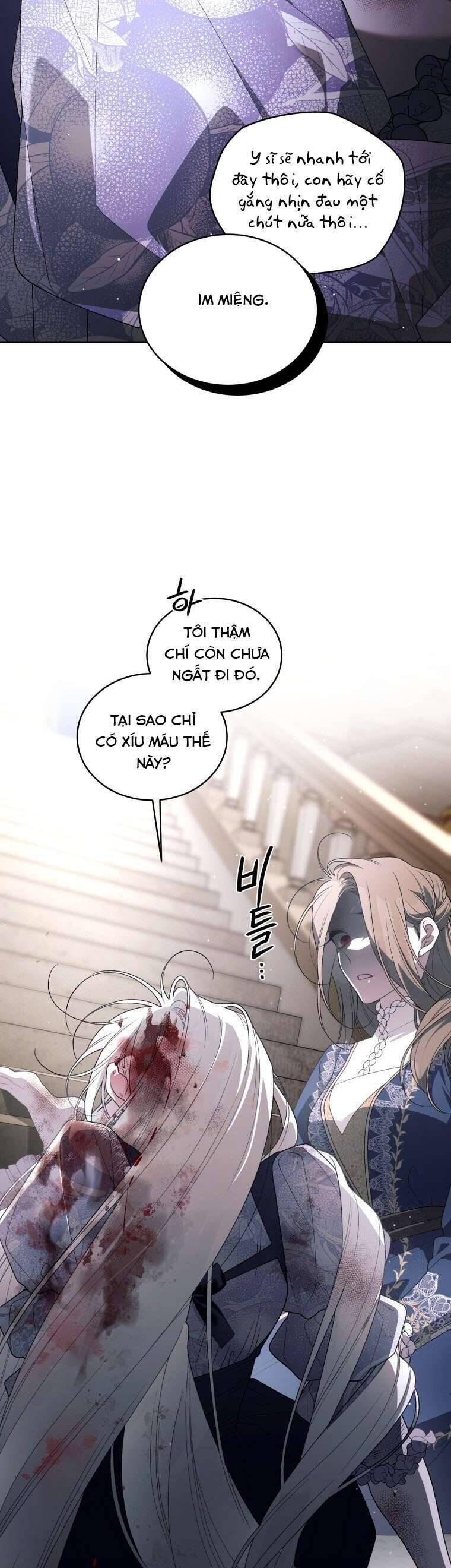 Ác Nữ Thuần Hoá Quái Thú: Chapter 74